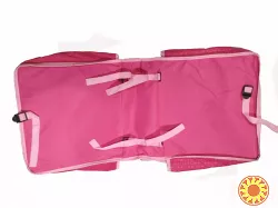 Вело рюкзак V = 54 л. Вело туризм.