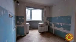 Продам просторную 1-ком.квартиру на Академика Королёва.