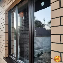 Вікна Кривий Ріг виготовлення, ремонт та обслуговування