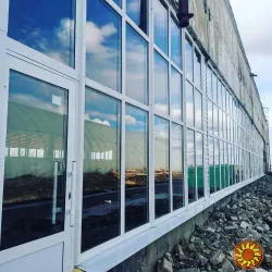 Вікна Кривий Ріг виготовлення, ремонт та обслуговування