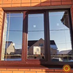 Вікна Кривий Ріг виготовлення, ремонт та обслуговування